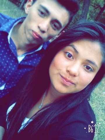 Cuando conocí a mi novio