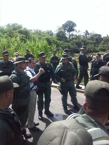 FARC: Acuerdos de liberación de victimas