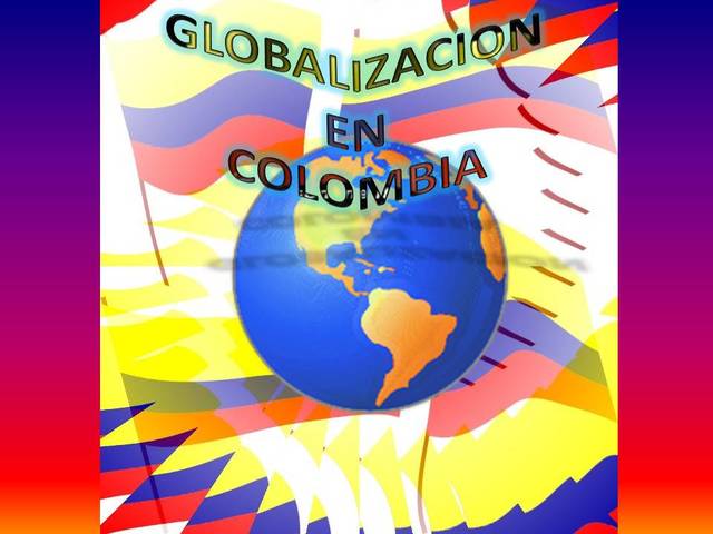 evolucion de la globalizacion