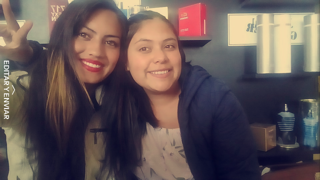 mi hermana se gradúa