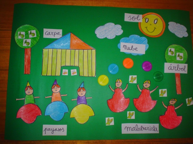 El Franelógrafo y Collage