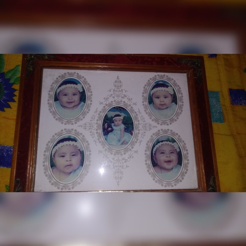 DÍA DE MI NACIMIENTO