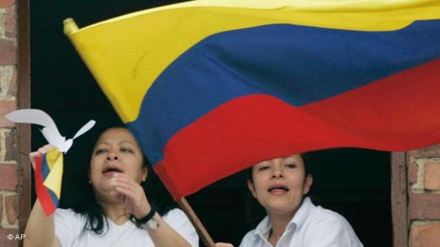 Colombia como estado social de derecho