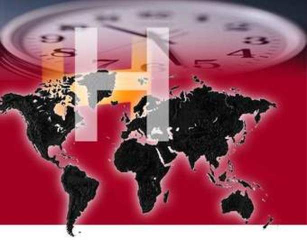 proceso de la globalizacion