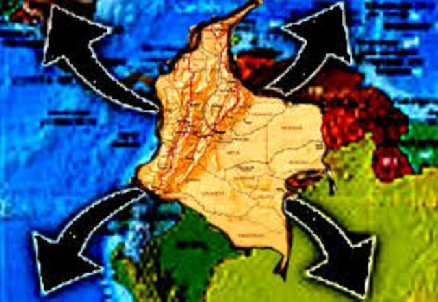 realidad de la globalizacion