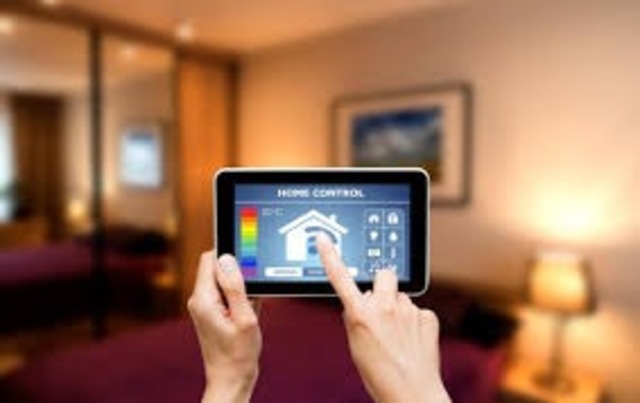 Inteligencia de objetos inanimados