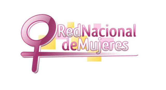 SE CREA LA RED NACIONAL DE MUJERES