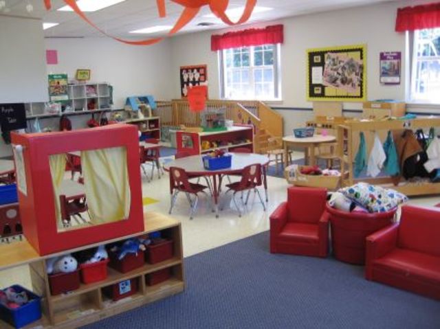 ingrese al kinder a los 3 años