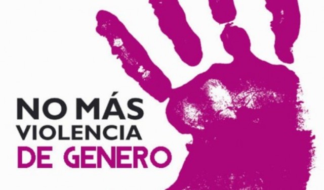 RECONOCIMIENTO EXPLÍCITO DE LA VIOLENCIA DE GÉNERO