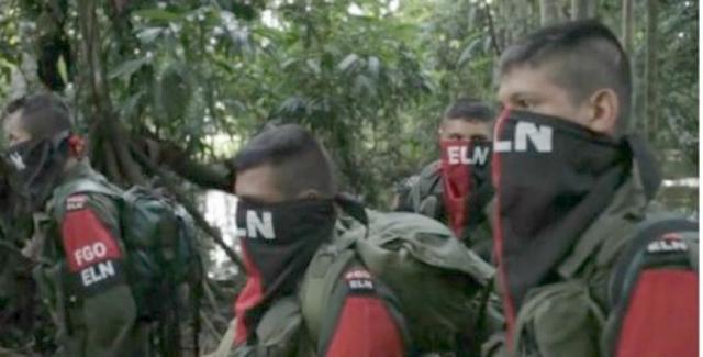 Ataque al corregimiento Puerto López