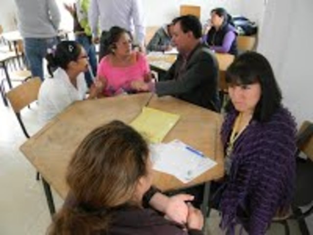 CAMBIOS PROPUESTOS PARA ALCANZAR UNA CULTURA DE PAZ