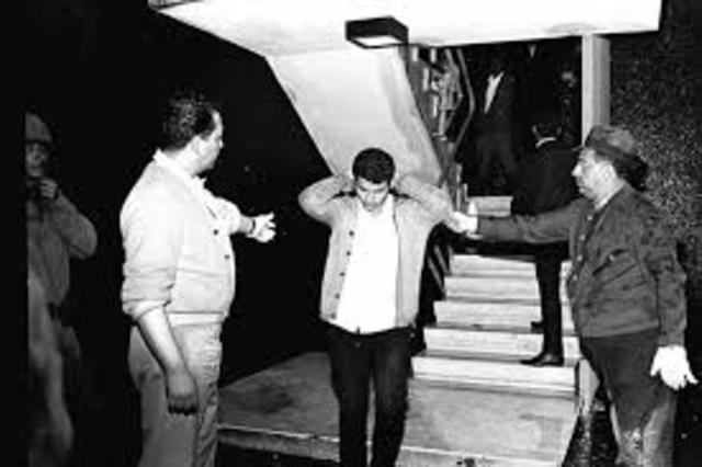 63 students are released