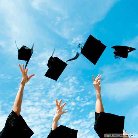 Graduación Bachiller Academico