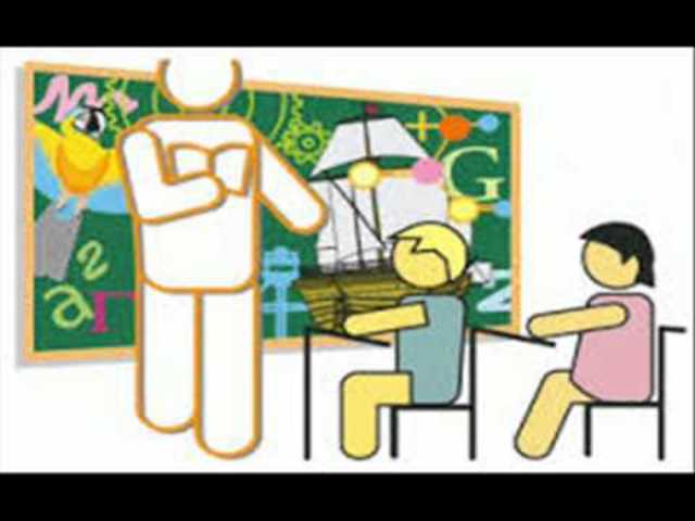 “Principales Aforismos Didácticos”