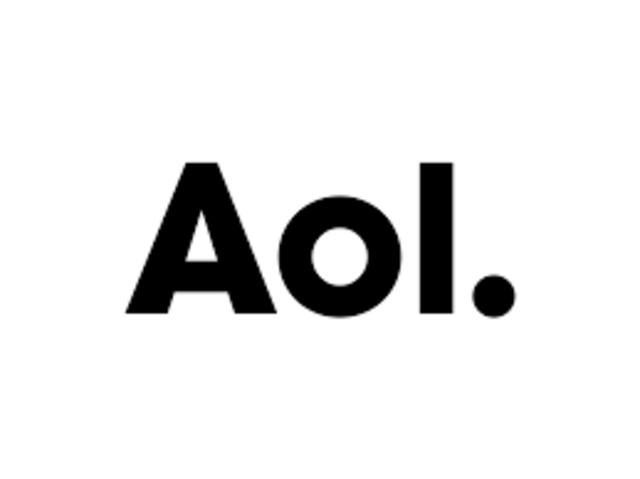 Se lanza Aol.