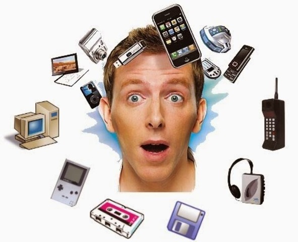 Tecnología de la educación en el siglo XXI