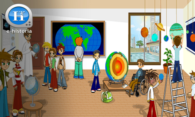 Etapa de la didáctica contemporánea.