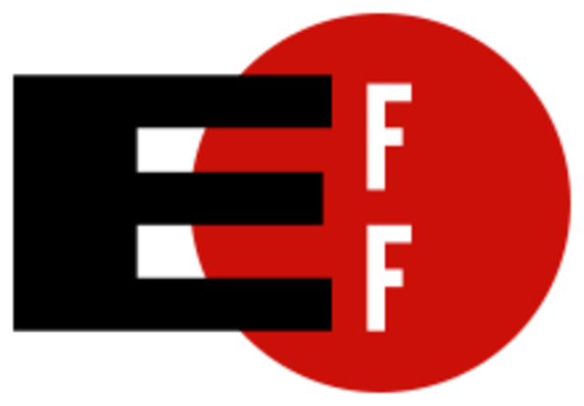 Deemed "Pioneer of the Electronic Frontier"