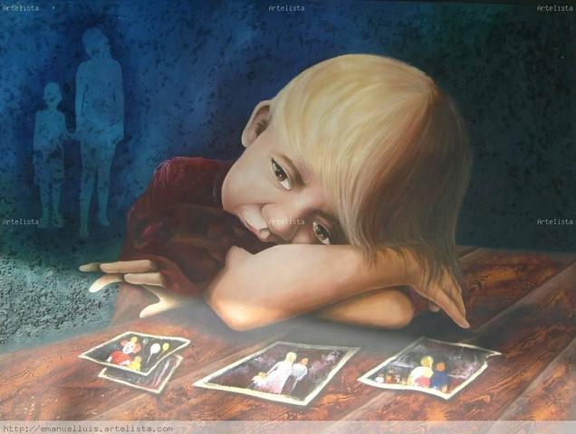 SIETE CATEGORÍAS DE ABANDONO