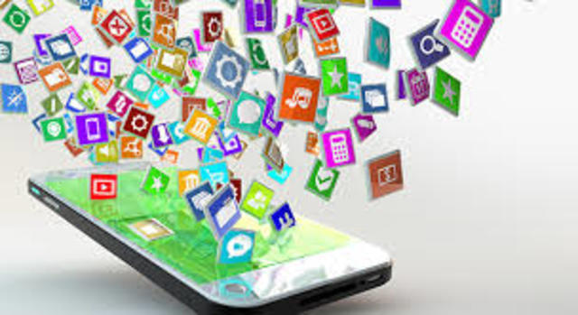 aplicaciones inteligentes