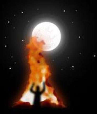 Noche de los muertos