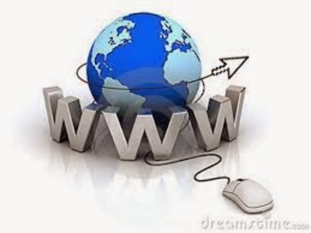 Se anuncia públicamente la World Wide Web