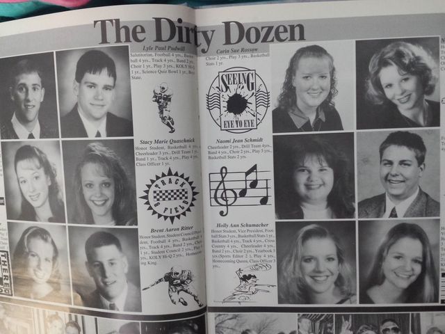 High School Graduation