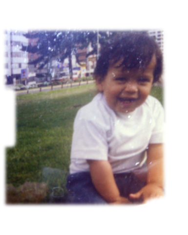 de mis uno a los tres años