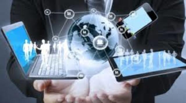 plataformas de tecnologia digital