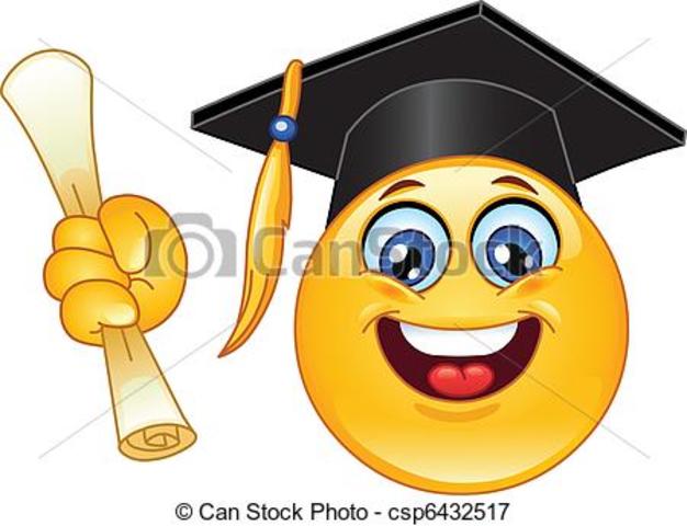 Graduacion Secundaria