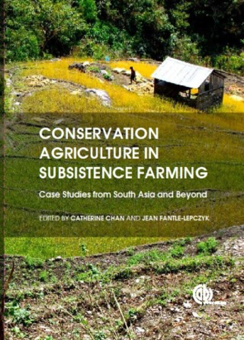 Conservation Reserve Program