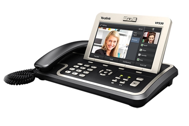 VIDEOTELÉFONO (1930): HERBERT EUGENE