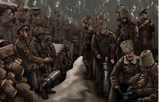 Battle of Tannenberg