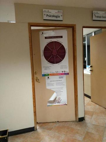 Presentación de escenario