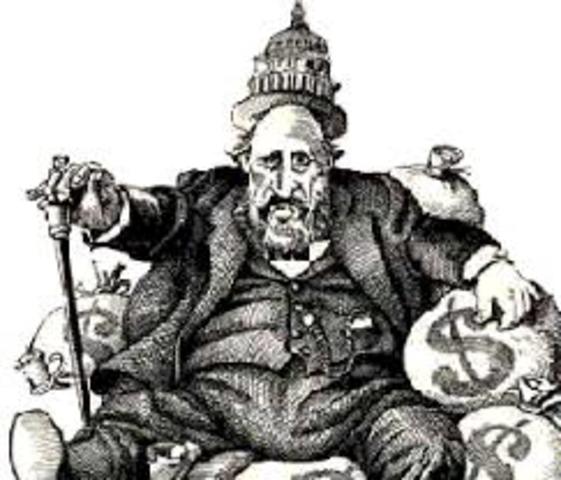 Populism and Progressivism