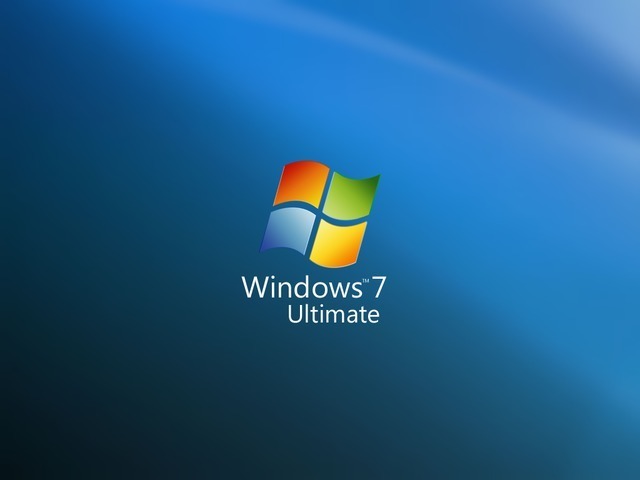 Sistema Operativo Windows 7