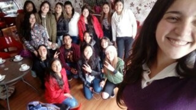 Ingreso a la universidad