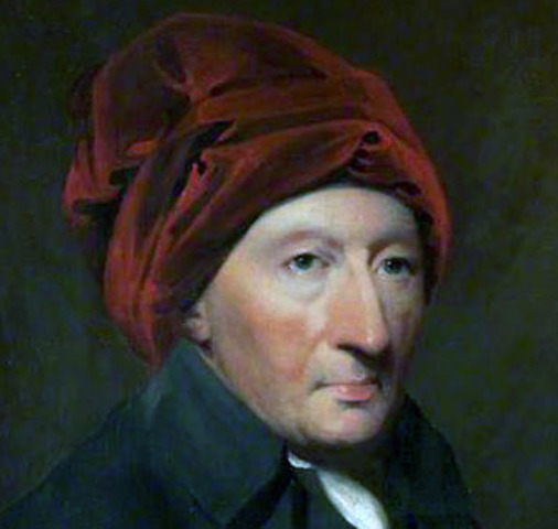 Thomas Reid (1710-1796)
