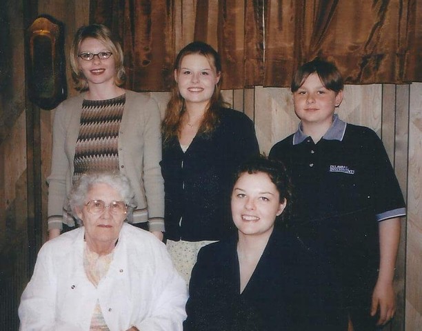 Graduated from College - Bachelors Degree