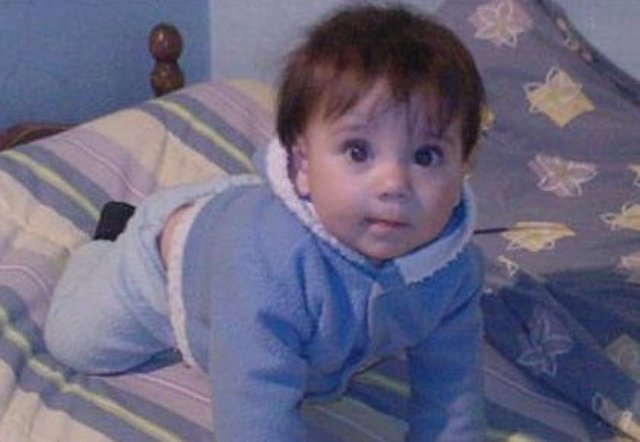 MUERTE DE LUIS SANTIAGO