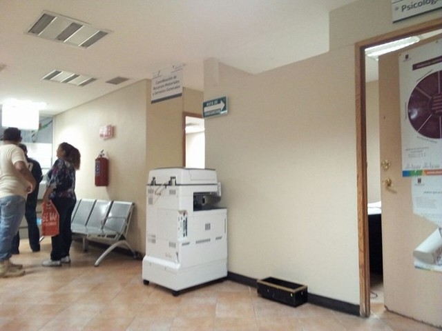 Revisión del proyecto de investigación y Entrega de evidencia Fotográfica