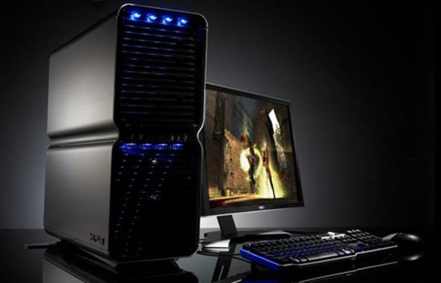 Computadoras cuànticas