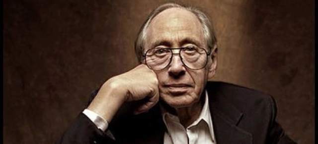 Alvin Toffler (1990)