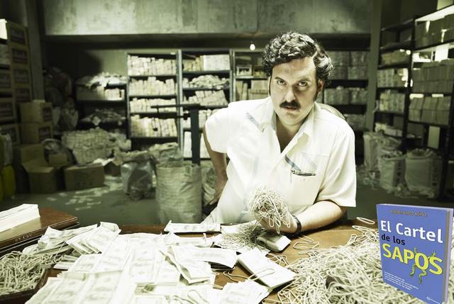 Inicios del narcotrafico