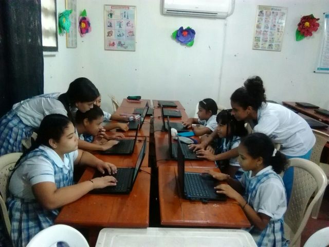 Realización de la Encuesta