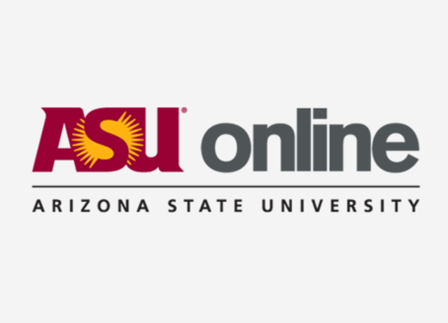 Started ASU MSW Program