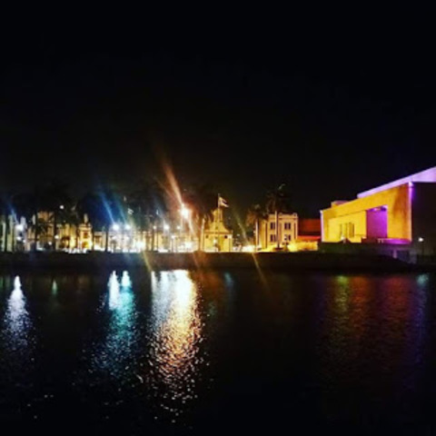 Centro de Convenciones