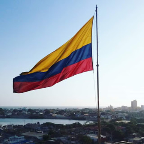 Castillo de San Felipe de Barajas