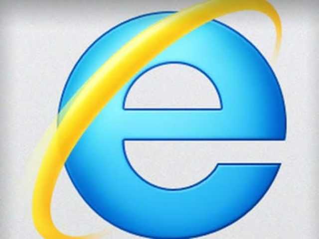 Microsoft funda Internet Explorer