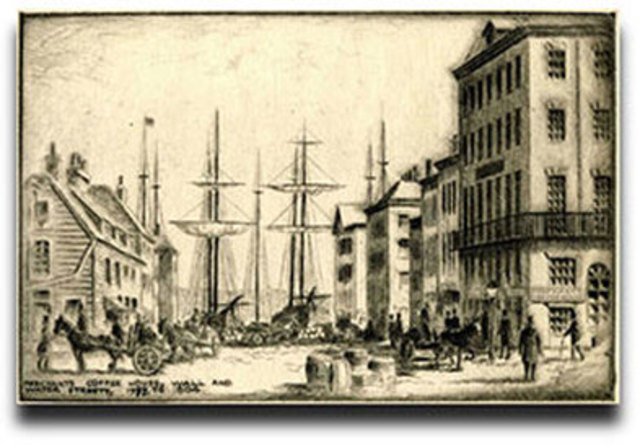 Mid-Atlantic Economy